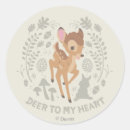 Search for bambi stickers Great prince