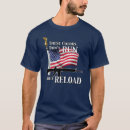 Search for 2nd amendment tshirts Flag