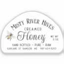Search for transparent labels Honey