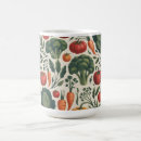 Search for vintage vegetable mugs Tomato