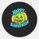 Search for happy summer stickers Beach