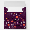 Search for halloween envelopes Ghost