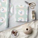 Search for duck wrapping paper Boy first birthday