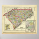 Search for charleston map posters Insets