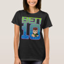 Search for ben 10 clothing Logo