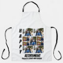 Search for retirement aprons Funny