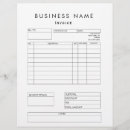Search for black and white letterhead Plain