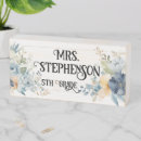 Search for teacher name signs Classroom
