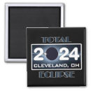 Search for cleveland magnets eclipse