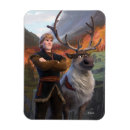 Search for frozen kristoff Sven reindeer
