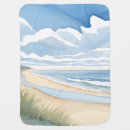 Search for beach baby blankets Coastal
