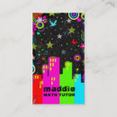 Search for teen business cards Pet