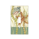Search for fish light switch covers Chariklia zarris
