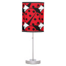 Search for ladybug lamps Polka dots