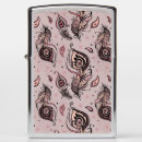 Search for peacock lighters Beautiful