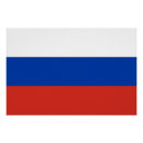 Search for russia posters Flag of russia