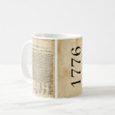 Search for liberty mugs 1776