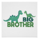 Search for boy nursery art Dino