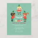 Search for white elephant christmas invitations Exchange