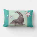 Search for dolphin pillows Sea creature
