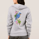 Search for bird hoodies Botanical