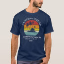 Search for summer camp vintage tshirts Family reunion