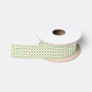 Search for st patricks day ribbon Green