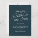 Search for adoption shower invitations Written in the stars