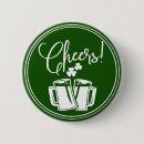 Search for st patricks day buttons Irish