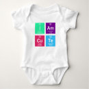 Search for chemist baby clothes science