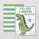 Search for t rex valentines day cards Kids