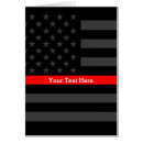 Search for first responder cards Firemen