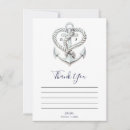 Search for cruise ship thank you cards Beach