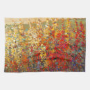 Search for wildflower kitchen towels Botanical