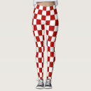 Search for retro leggings Geometric