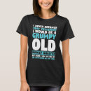 Search for funny financial advisor gifts Old
