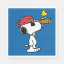 Search for peanuts napkins Charlie brown