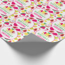 Search for watermelon wrapping paper Fruit