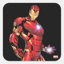 Search for iron on stickers Marvel comics