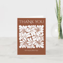 Search for mexican thank you cards Talavera