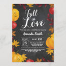 Search for fall harvest invitations Fall in love