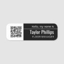 Search for name tags Minimalist