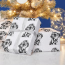 Search for dalmatian wrapping paper Fun