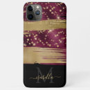 Search for burgundy iphone cases Glitter