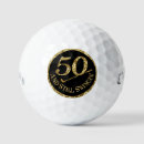 Search for 50th birthday golf equipment Chic
