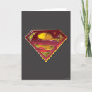 Search for superman cards S shield