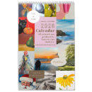 Search for art calendars 2026
