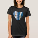 Search for nicaraguan tshirts Heart