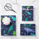Search for under the sea wrapping paper Ocean