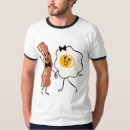 Search for breakfast tshirts Bacon